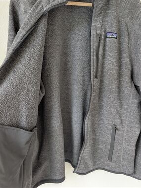 Patagonia Full-Zip Fleece